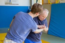 22.04.2023 Judo-Selbstverteidigung